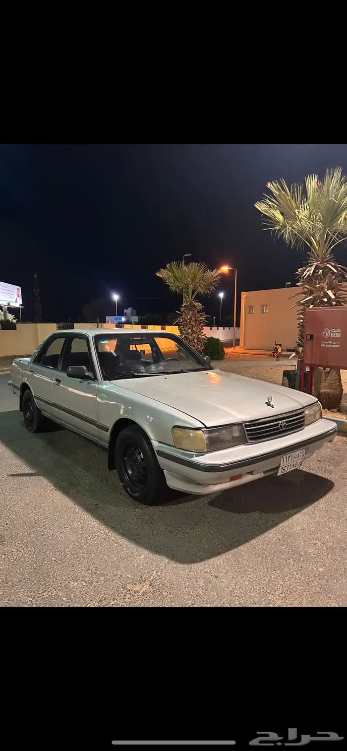 كرسيدا GL 96 للبيع 2