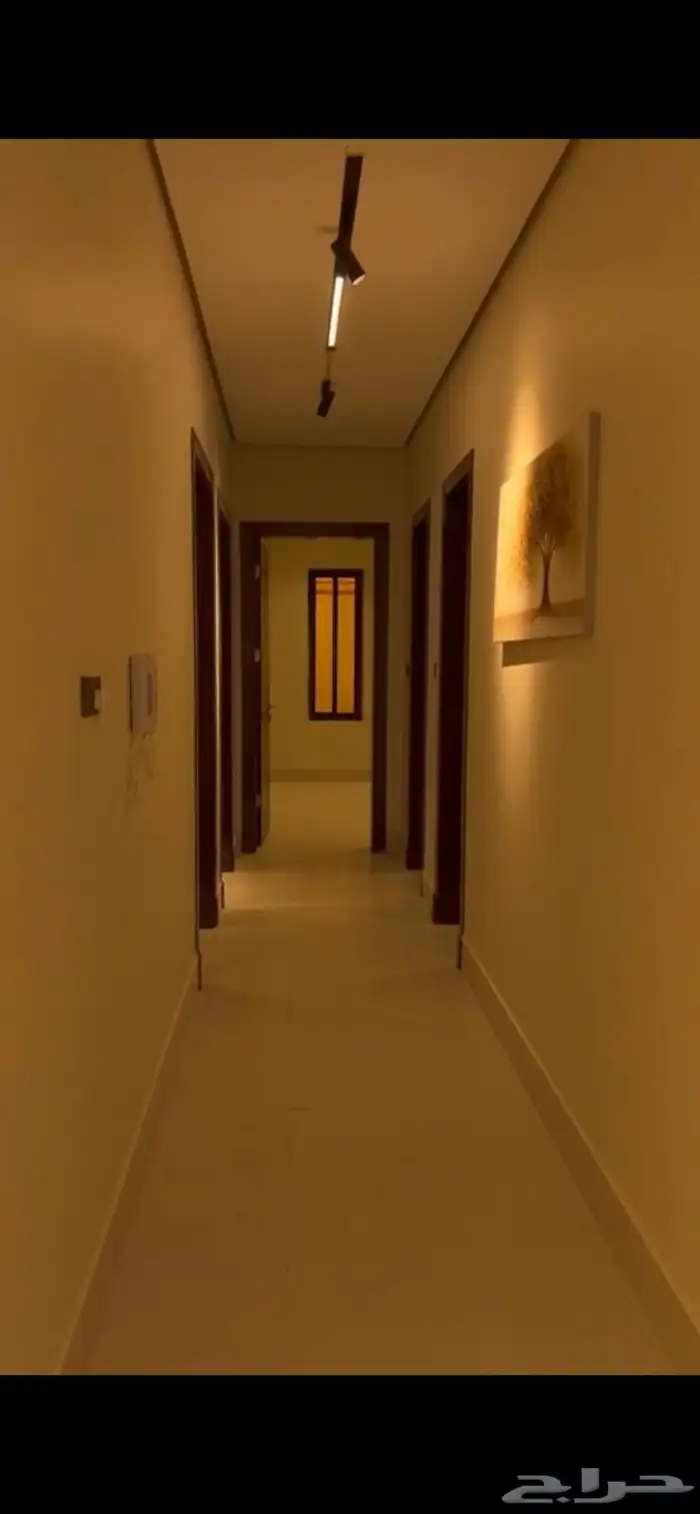 شقه ارضيه حي اليرموك 2