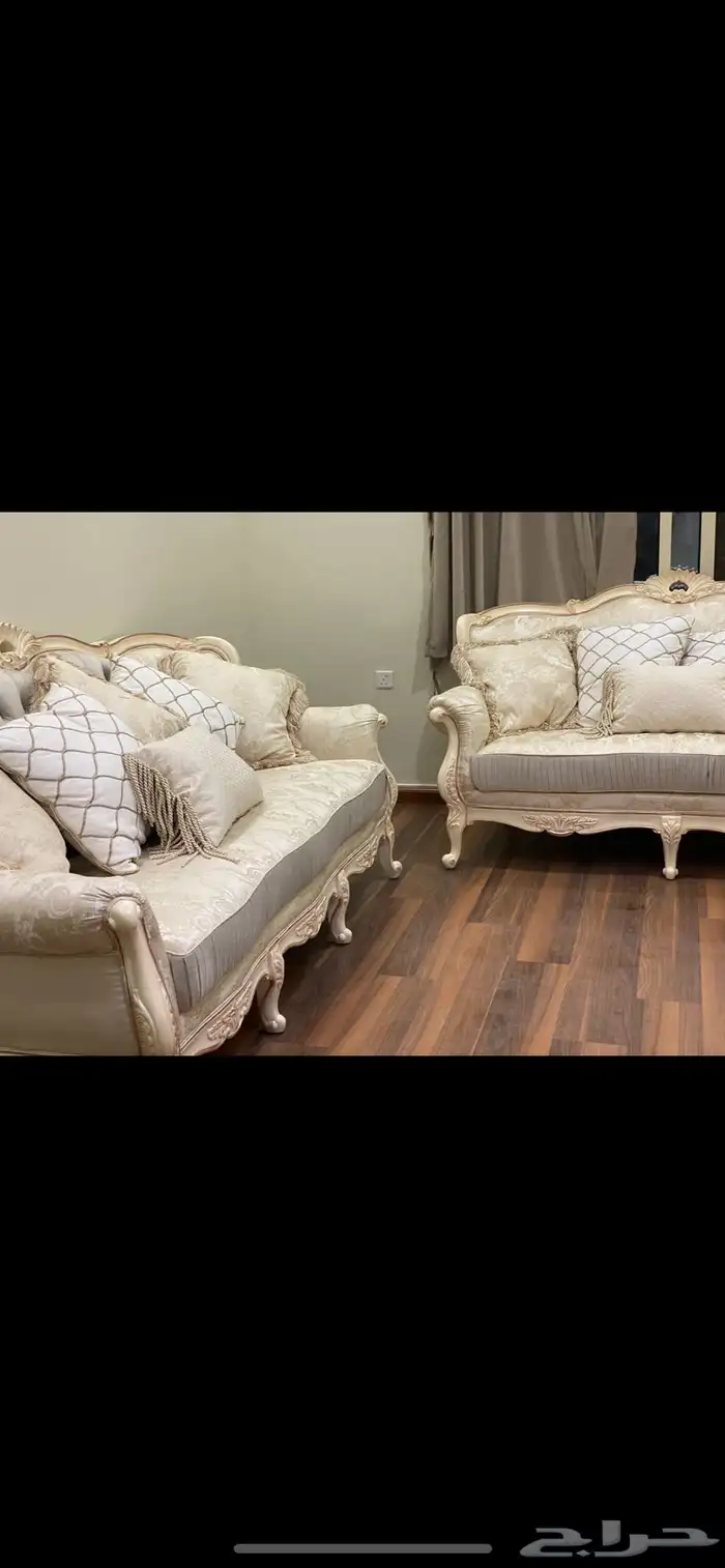كنب كلاسيك 1