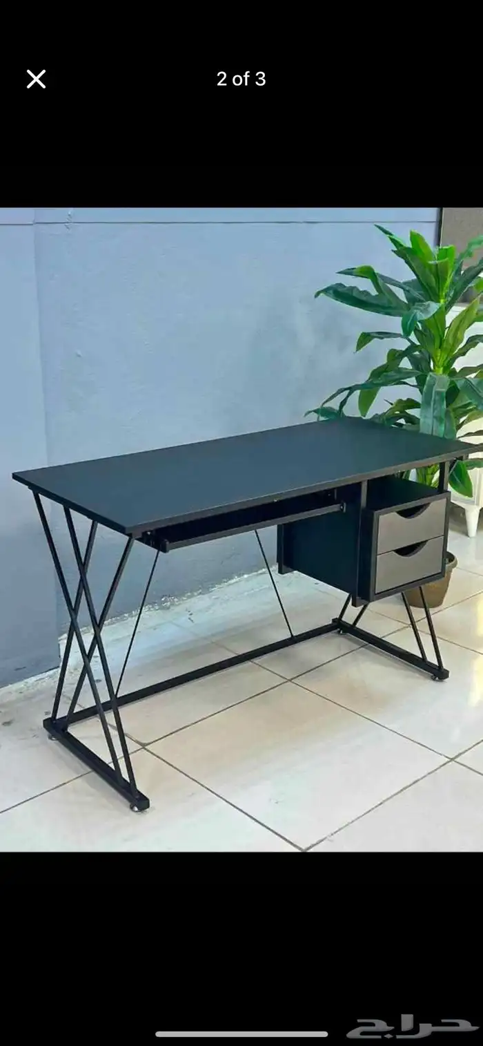 NEW office table 120cm 140cm 160cm 180cm 20