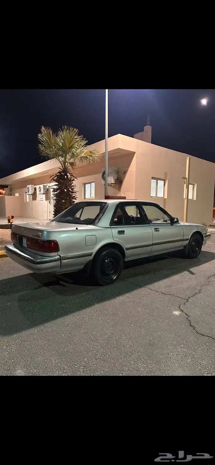 كرسيدا GL 96 للبيع 0
