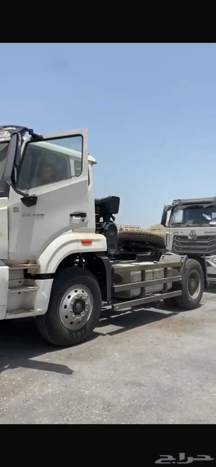 مطلوب قلابات 24 متر موديل 2020 فما فوق 0
