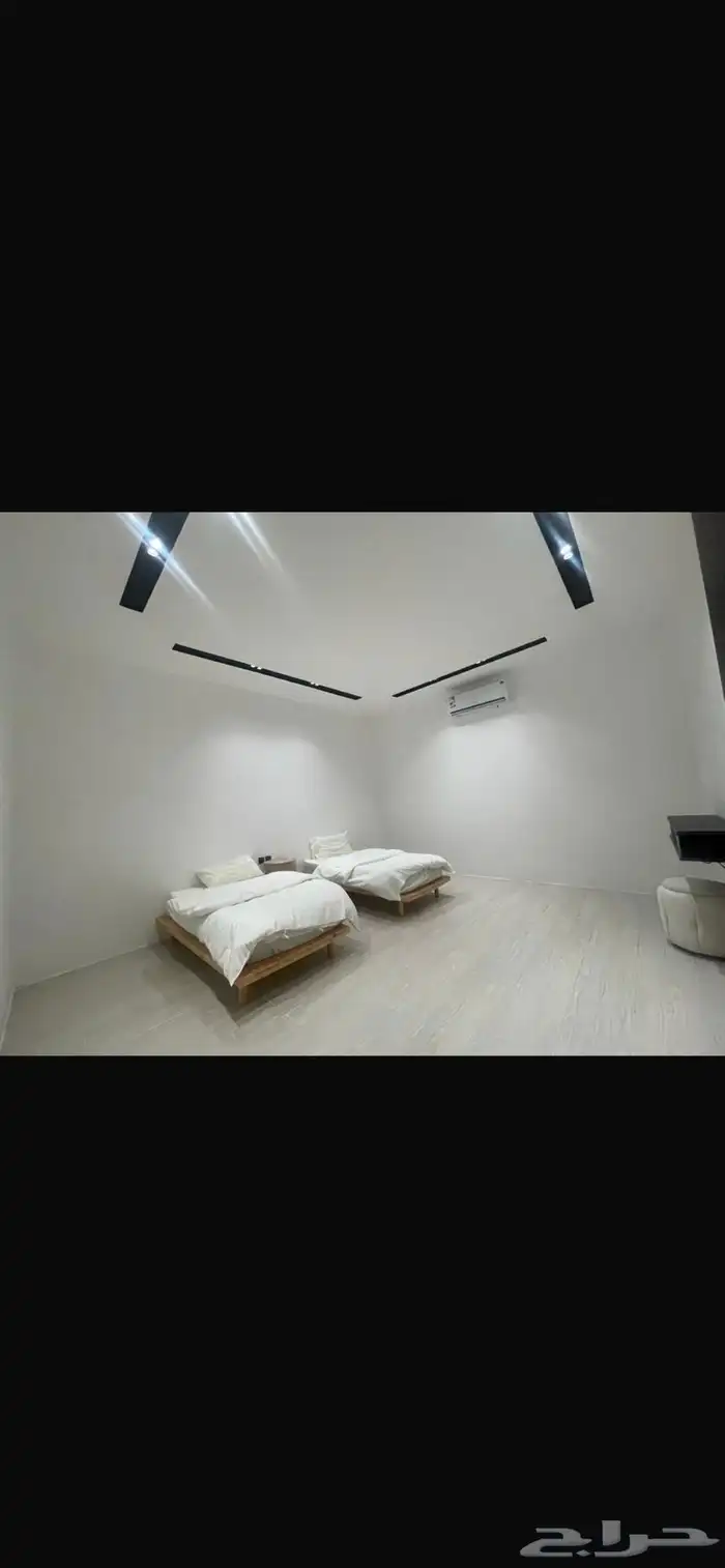 شاليهات بلوهاوس 13