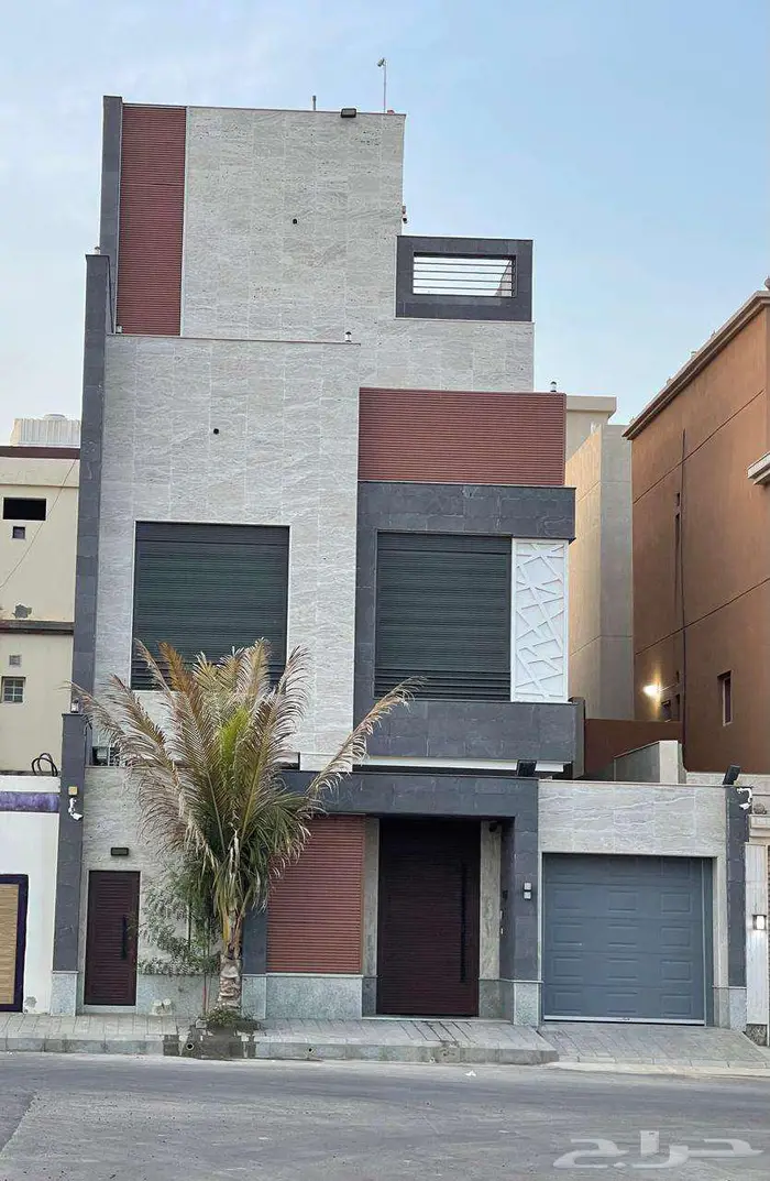 فيلا فاخرة للبيع بحي اللؤلؤ 3   جدة   موقع مميز وتصميم راق 31