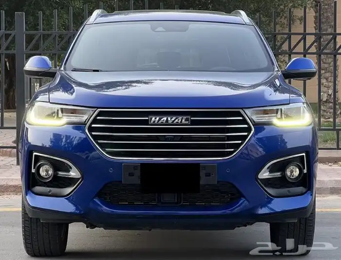 تغيير ثلاجة مكيف هافال h6 شكل 2019 0