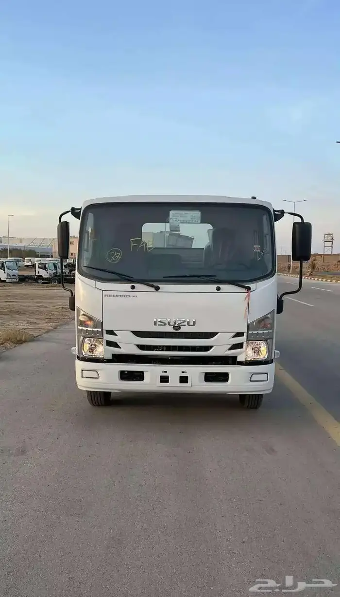 دينا 6 طن شاص طويل وقصير 2025 1