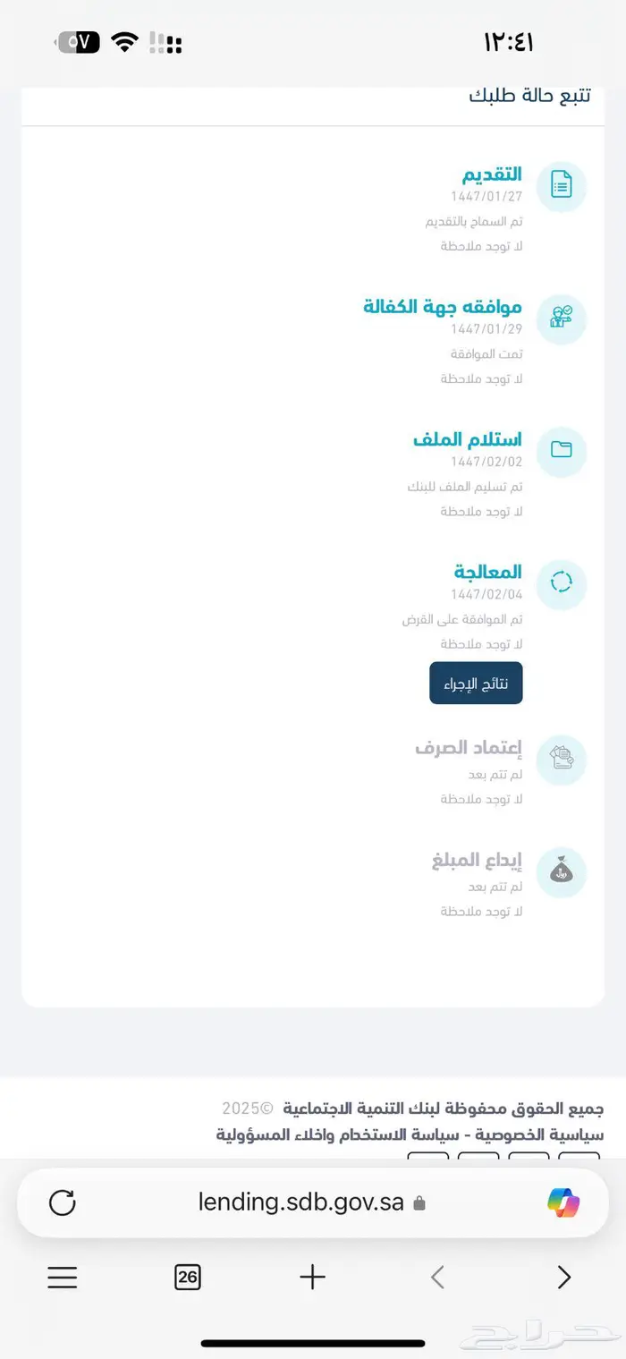 قرض عمل حر 1