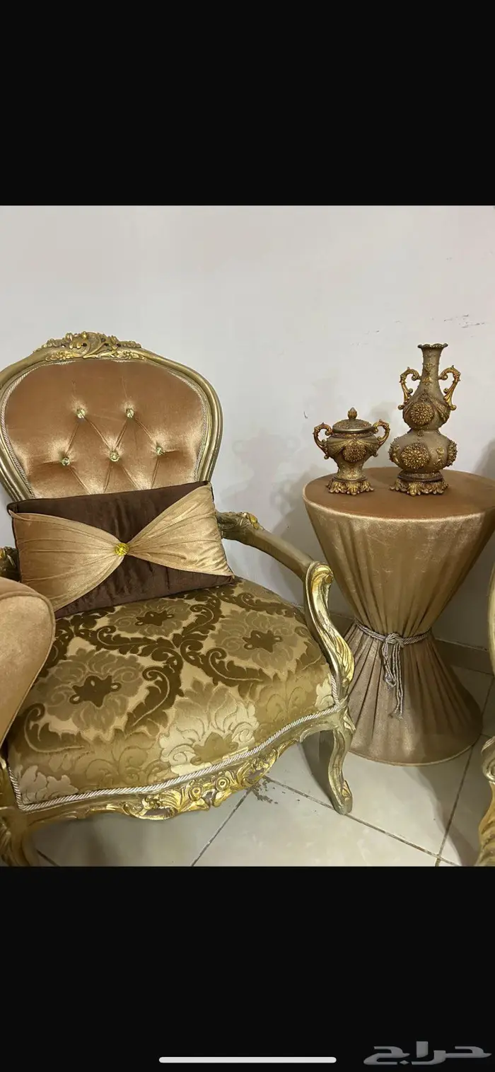 كنب كامل   ستاره   طاولات خدمه 0