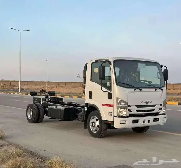 دينا 6 طن شاص طويل وقصير 2025 0