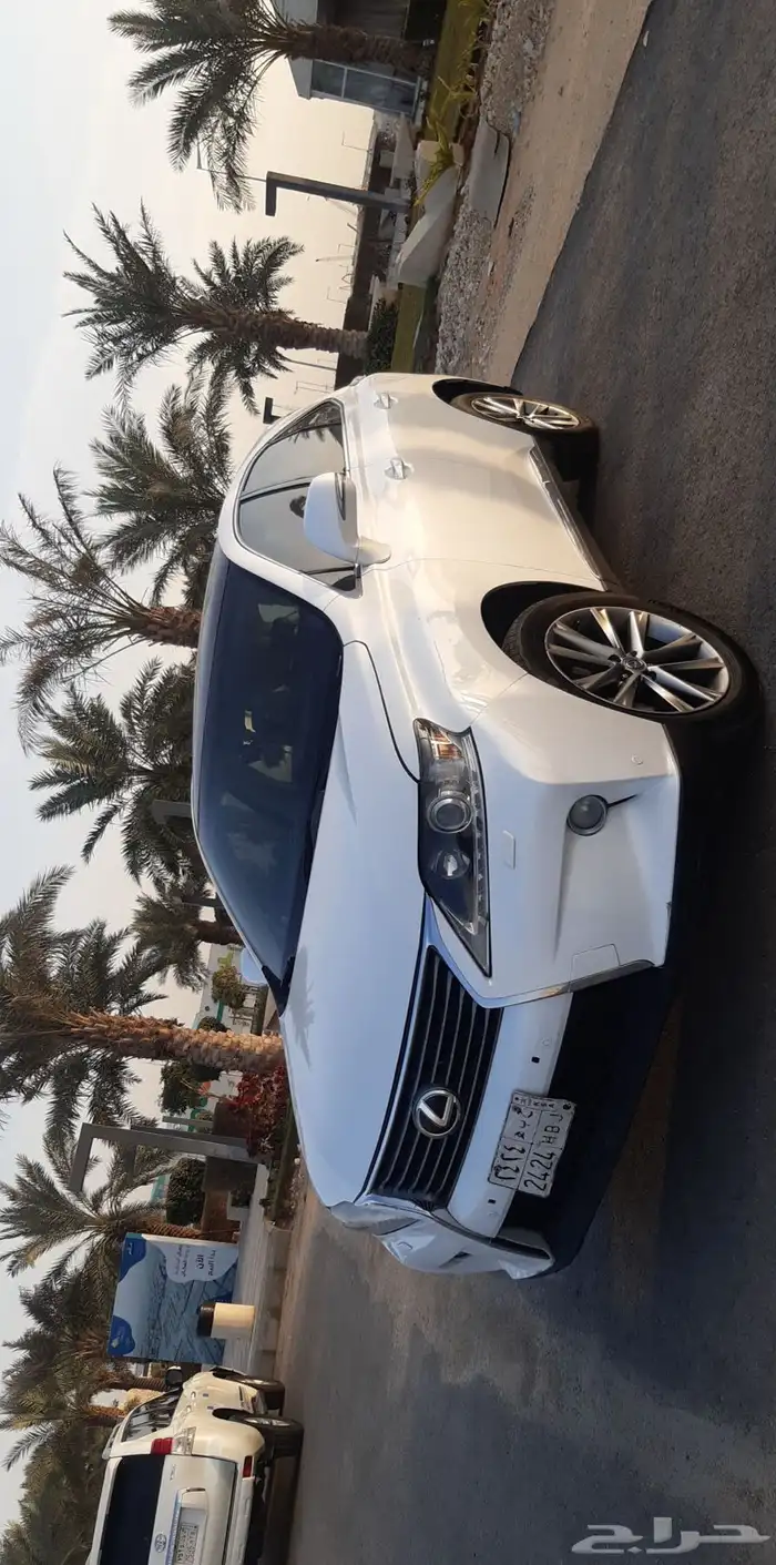 لكزس2013 RX للبيع. 1