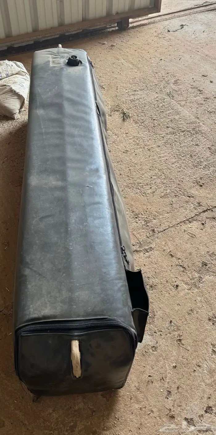 للبيع طبق وتانكي 1