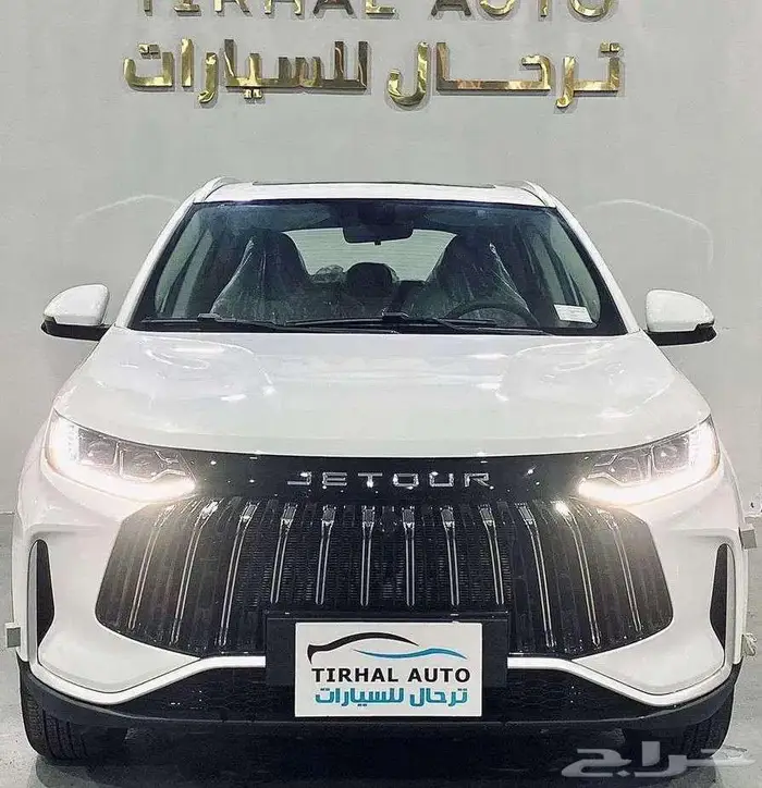 جيتور X50 بريميوم 2025 فل كامل كاش وايجار منتهي بالتمليك 0
