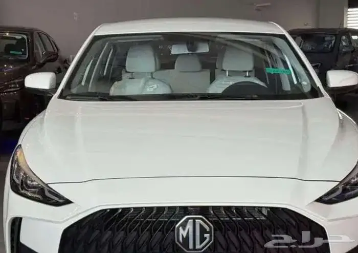 ام جي جي تي كمفورت 2024 بدون دفعه اولى 0