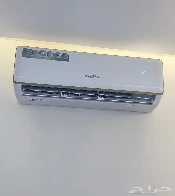 مكيفات سبلت جري GREE ميديا فوجي LG اسبلت سبيلت عروض 9