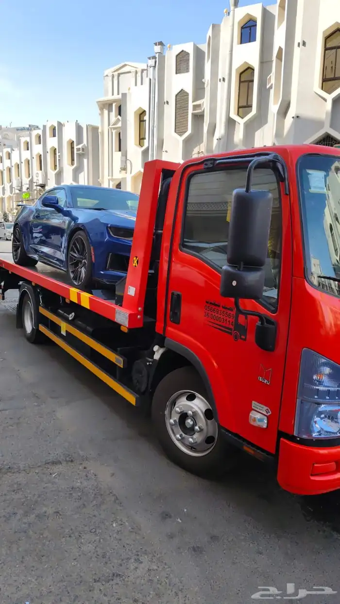 سطحه الرياض خارجي لنقل السيارات السعر 001 2