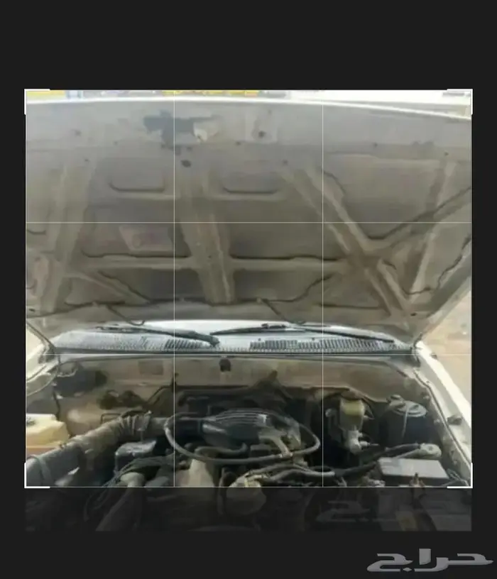 هايلوكس غمارتين GLX1999 0
