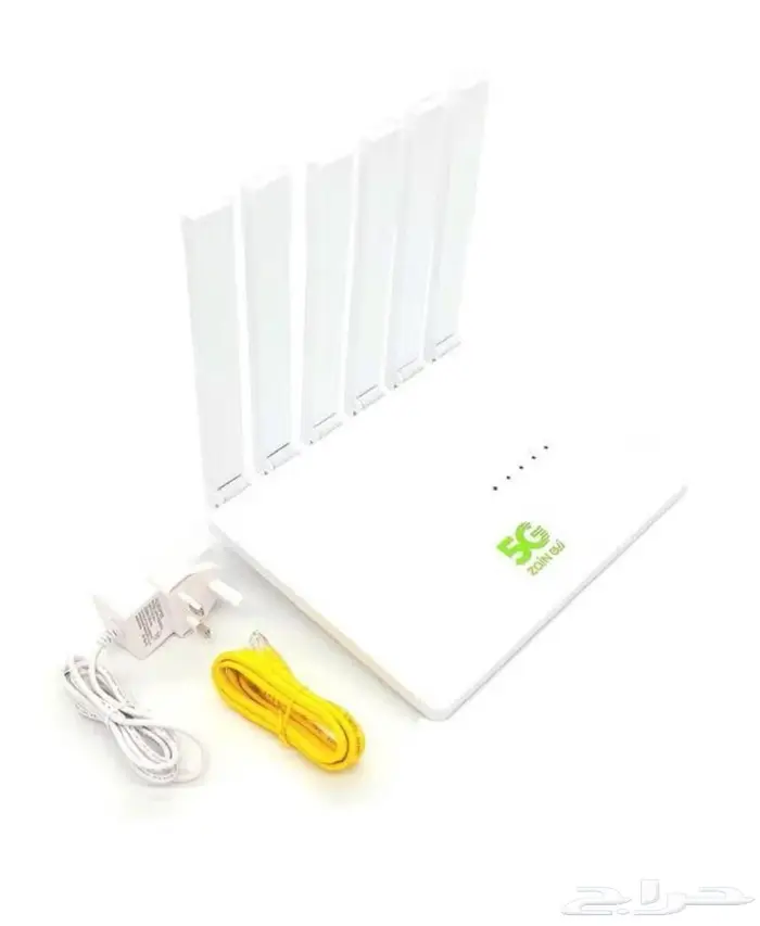 راوتر زين 5G 1