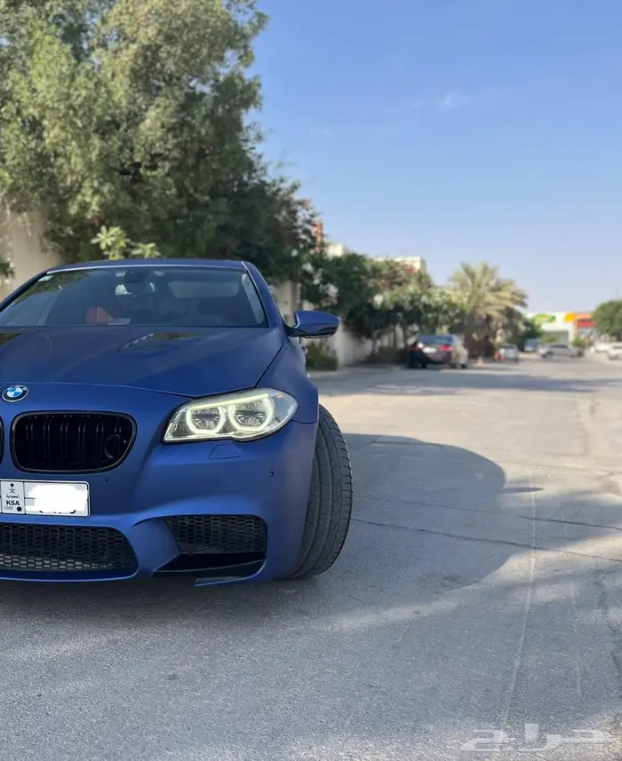Bmw m5 0