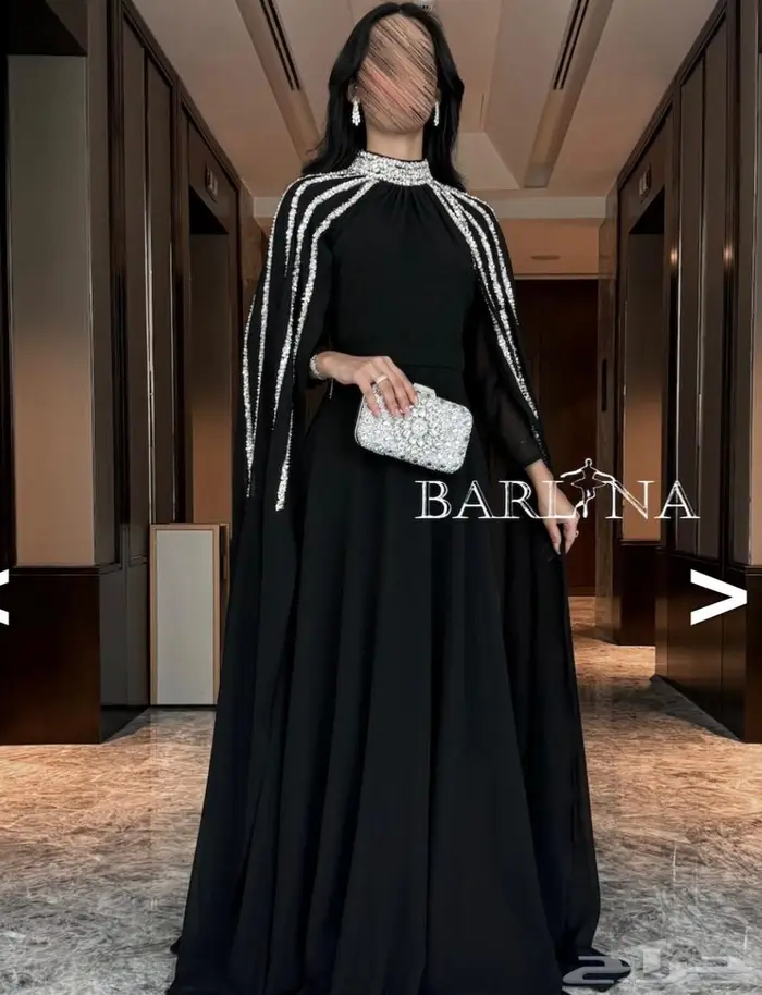 فساتين سهرة للبيع المستعجل 2