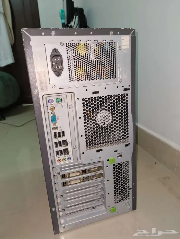 Pc Fujitsu 1
