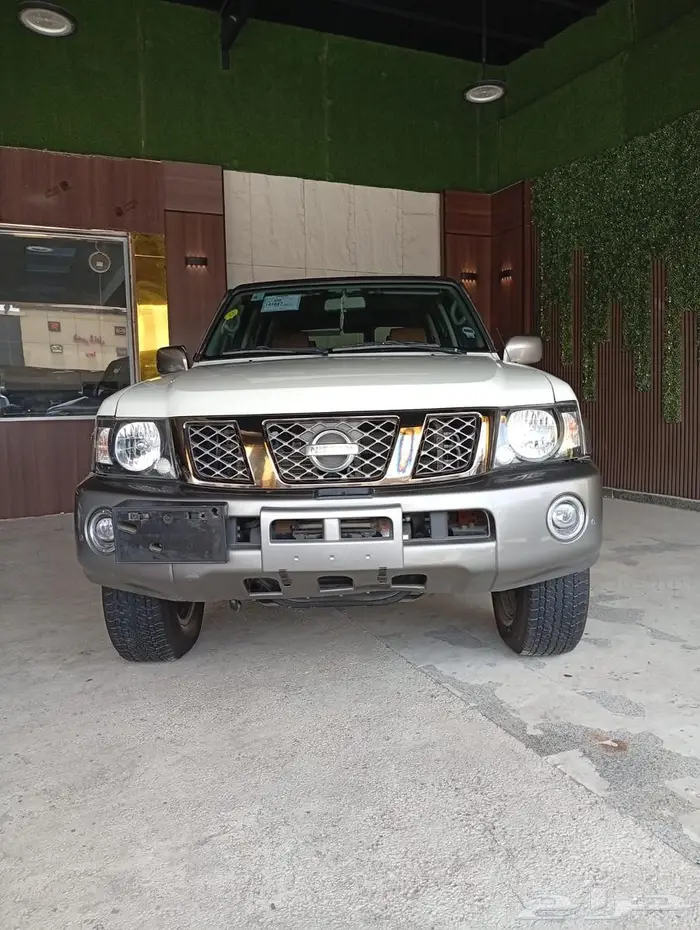 باترول سوبر سفاري 2020 14