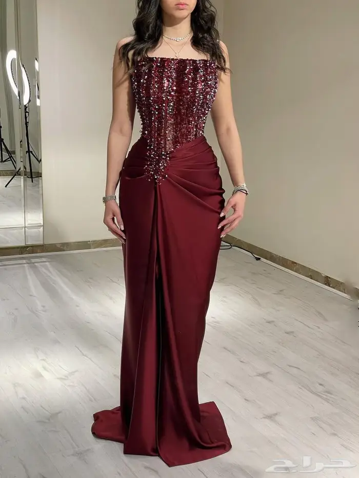 فساتين سهرة فاخرة من Be Shopper 0