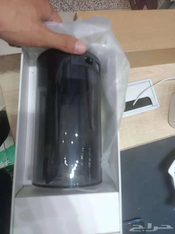 مقوي شبكه AX 5400 2