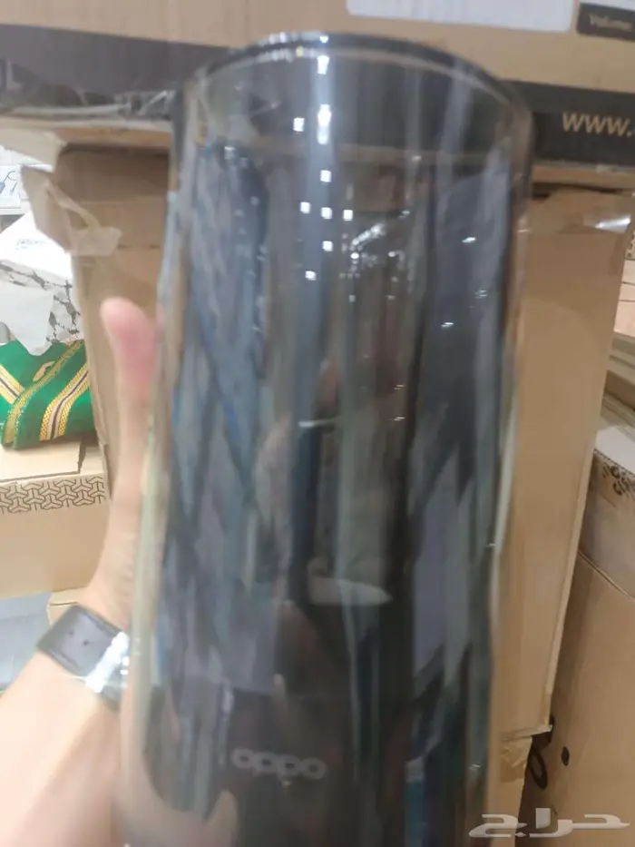 مقوي شبكه AX 5400 0
