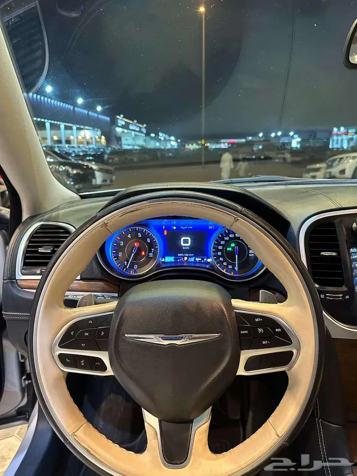 كرايزلر 2021 12