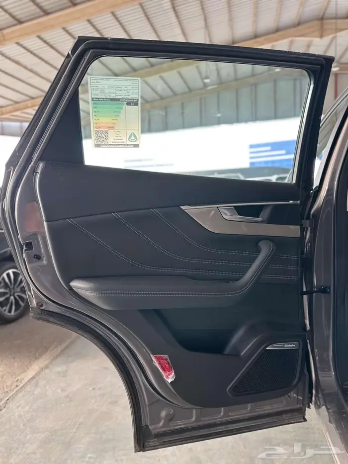 جيتور X70 كمفورت 2025 كاش وتقسيط سيارة عائلية 7 مقاعد 16