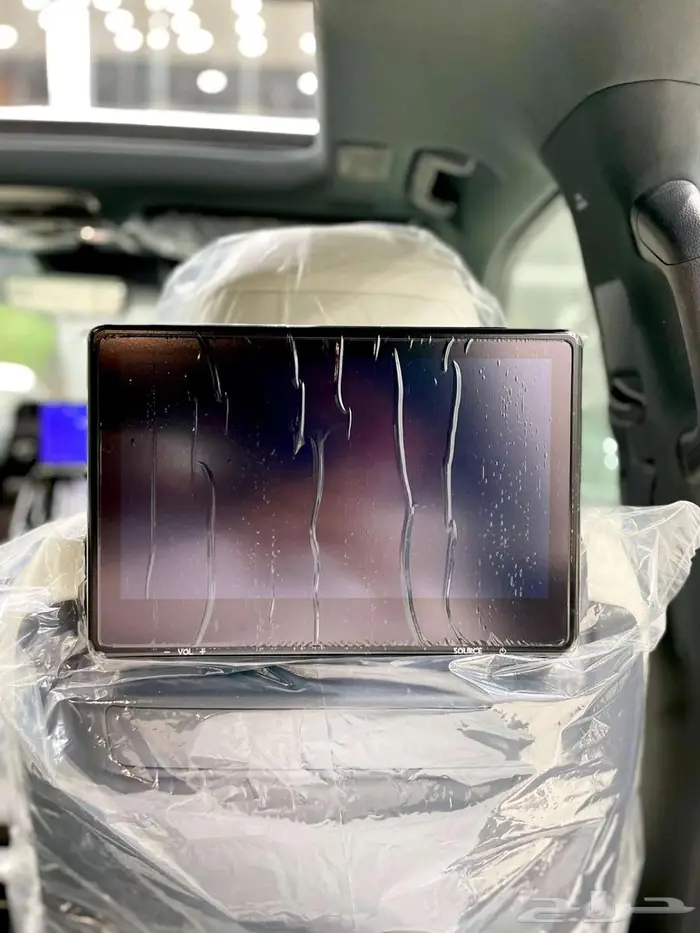 لكزس LX 600 BB سعودي بطاقة جمركية 2025 اقل سعر كاش وبنوك 15