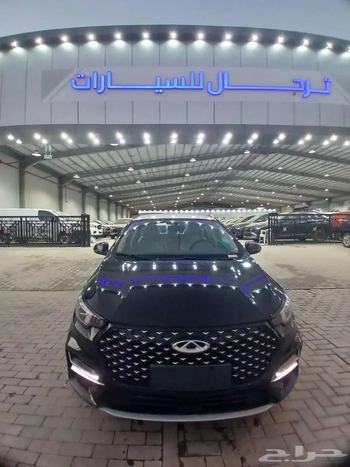 شيرى اريزو 6 1