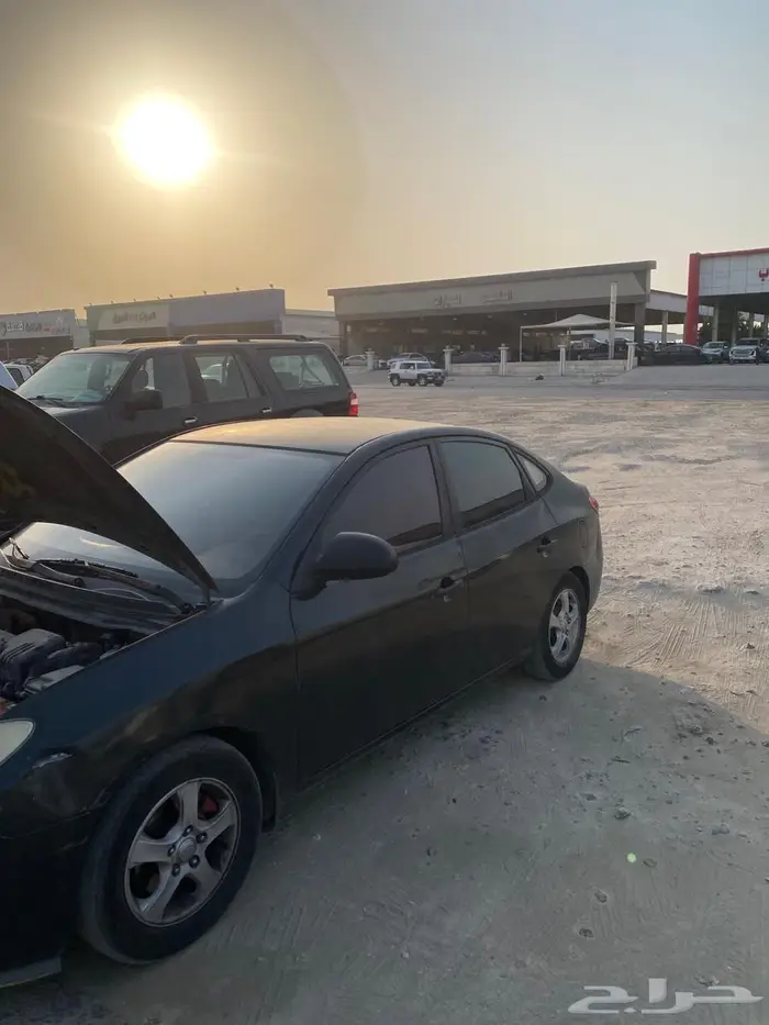 هونداي 4