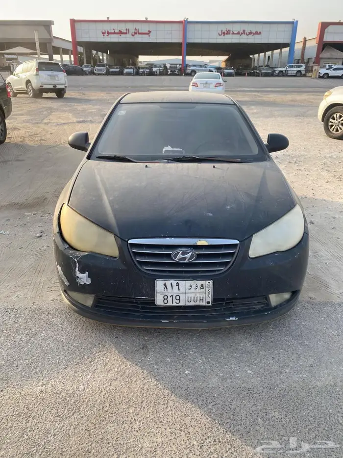 هونداي 3