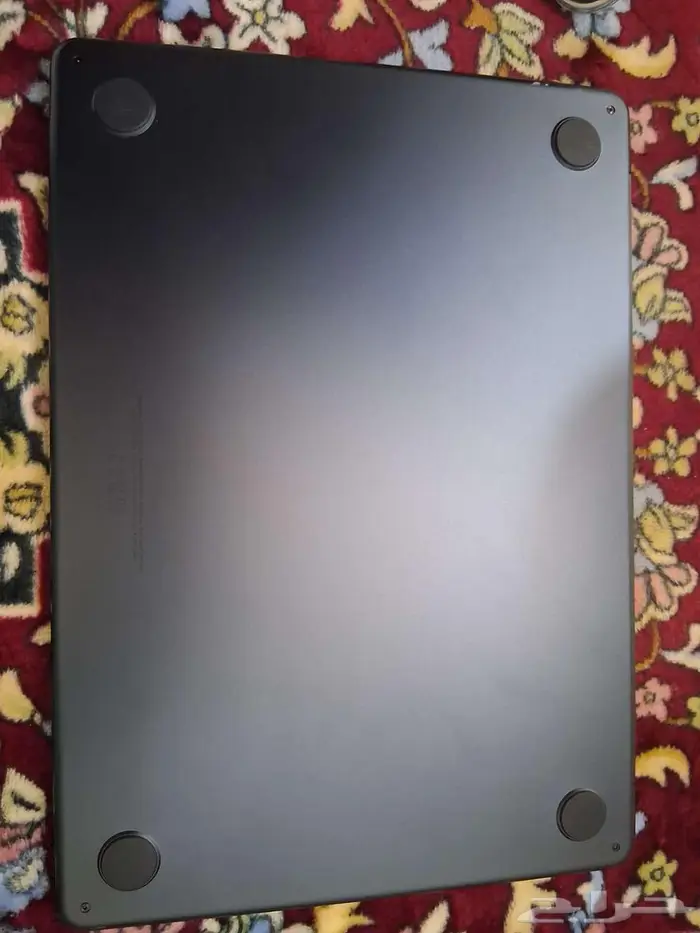 لاب توب ماك بوك اير M2 5