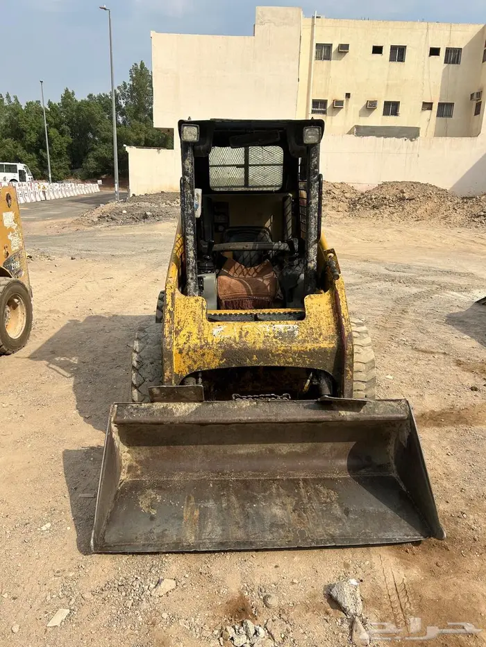 Caterpillar 2013 5