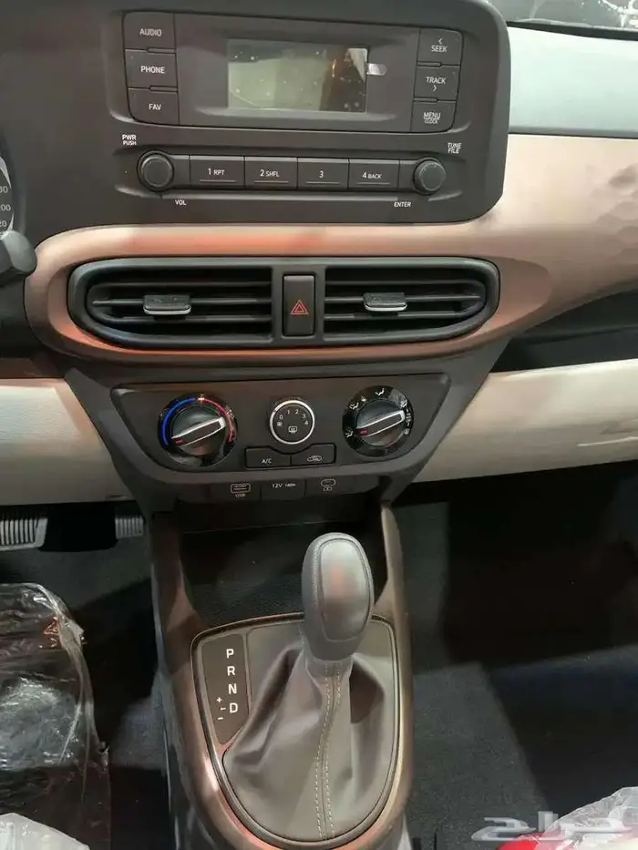 هيونداي i10 شركات 2025 تقسيط لكل البنوك وعروض خاصة للمؤسسات 12