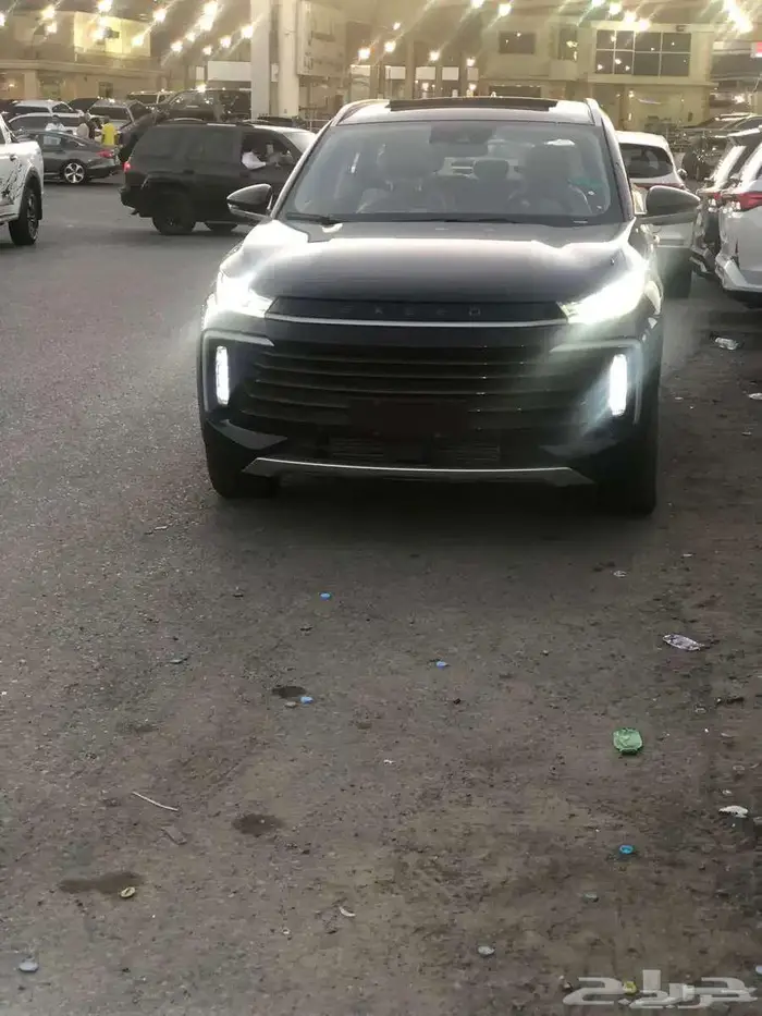شيري اكسيد لاكجيري TXL 2023 ( كاش ___ أقساط ) 2
