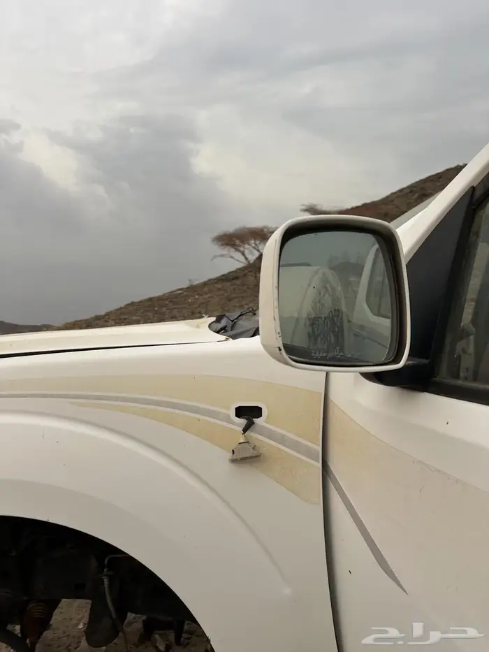 ونيت نافارا تشليح مسقط 16