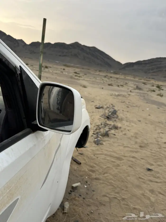 ونيت نافارا تشليح مسقط 19