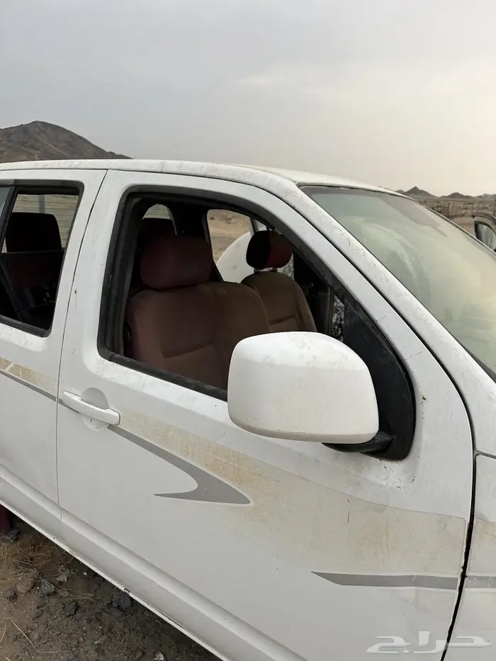 ونيت نافارا تشليح مسقط 12