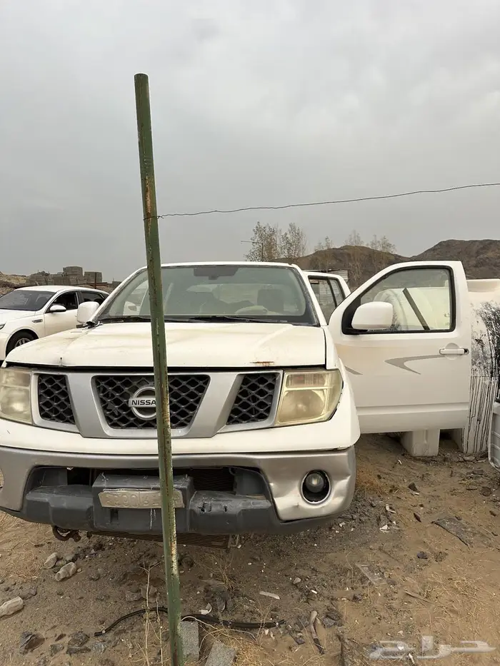 ونيت نافارا تشليح مسقط 15