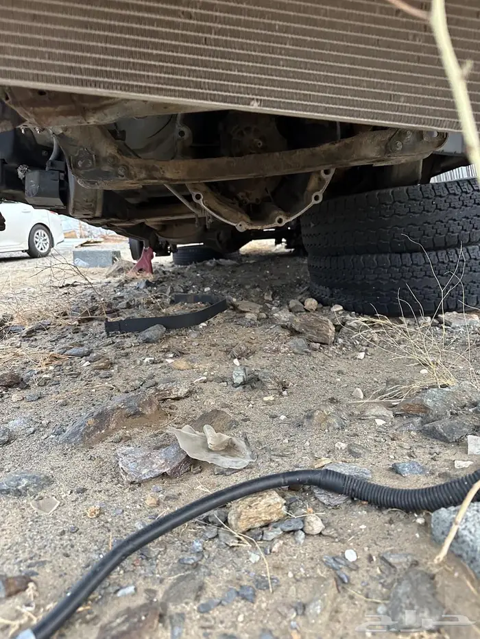 ونيت نافارا تشليح مسقط 14