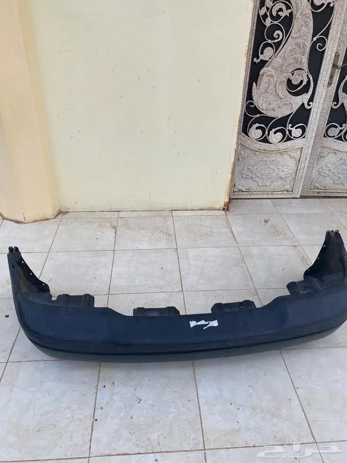 صدام امامي فورد فكتوريا جديد 0