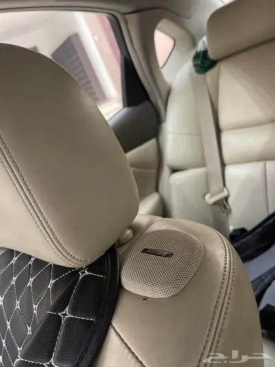 انفينيتي M37 سيدان شبيهة ال Q70 انفنتي index