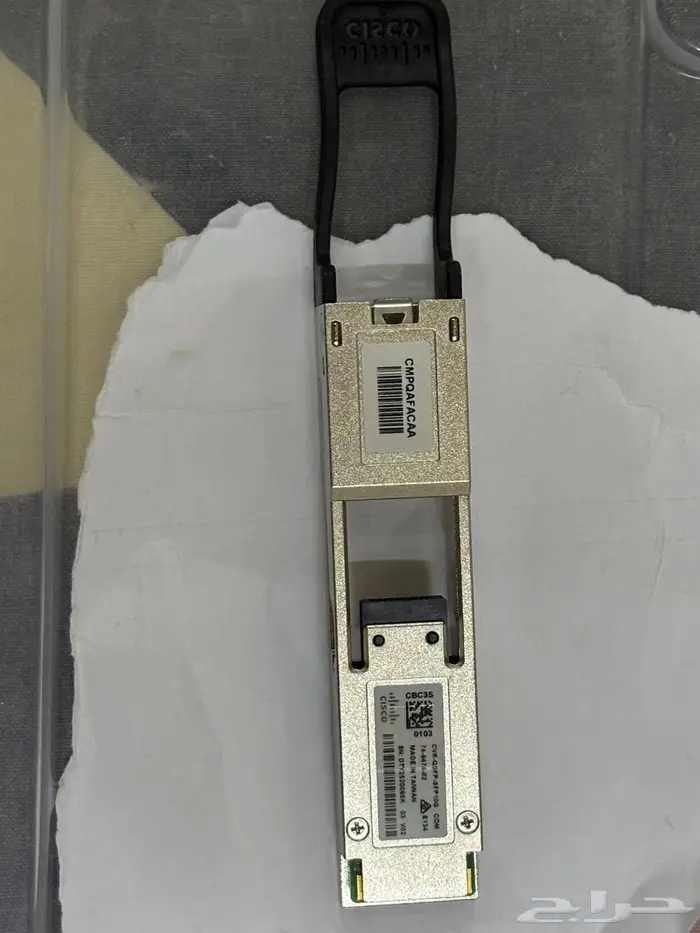 Cisco SFP 1