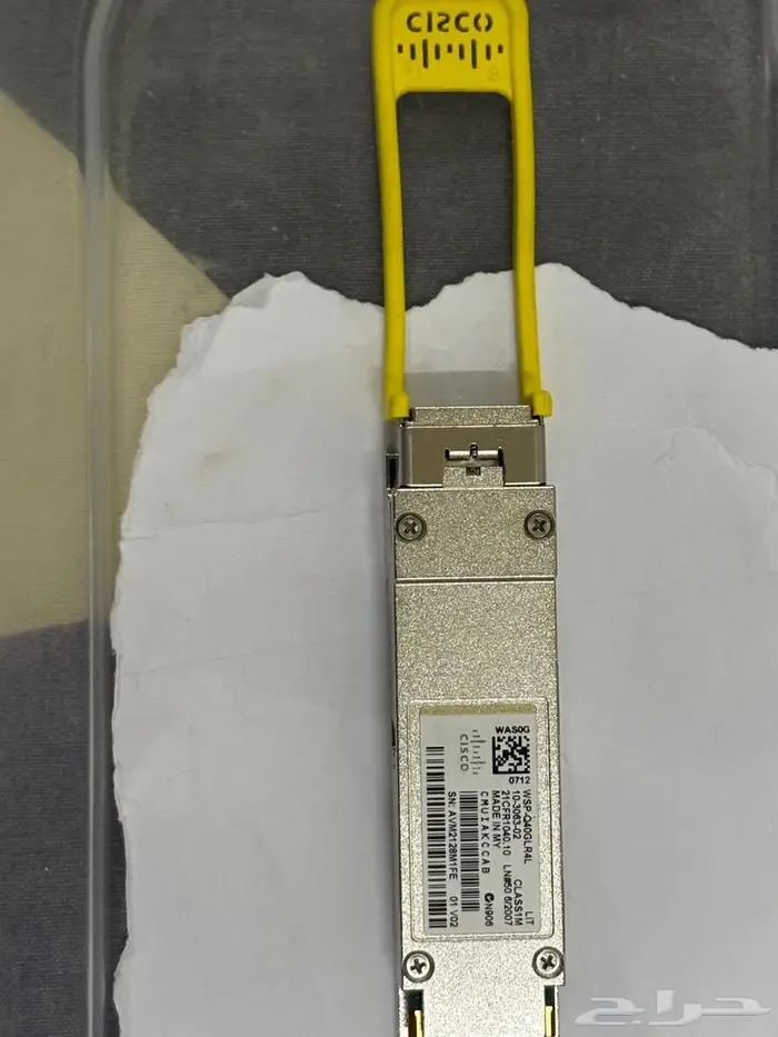 Cisco SFP 4