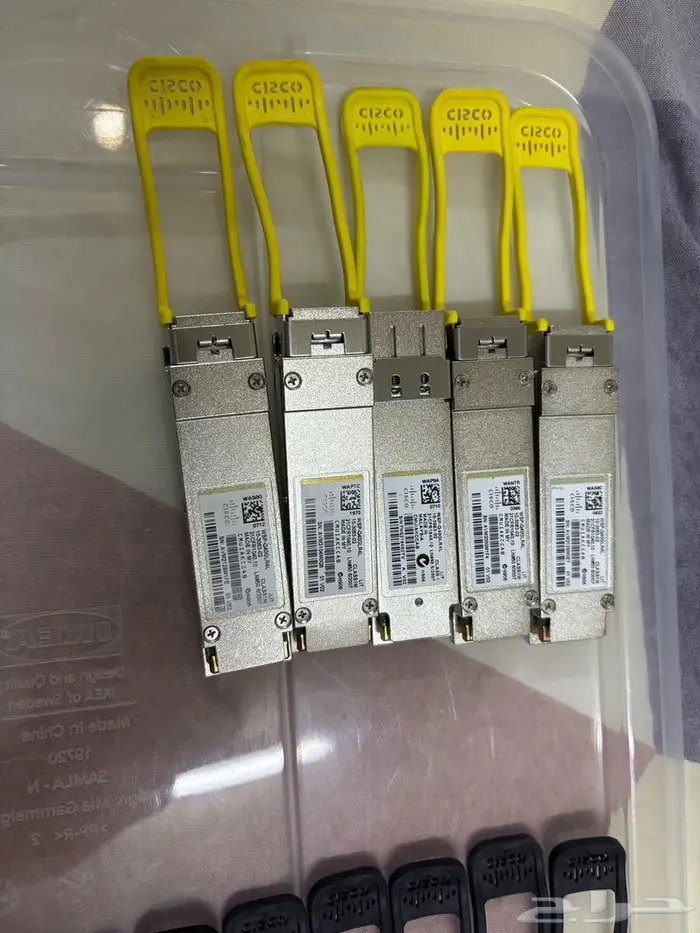 Cisco SFP 5