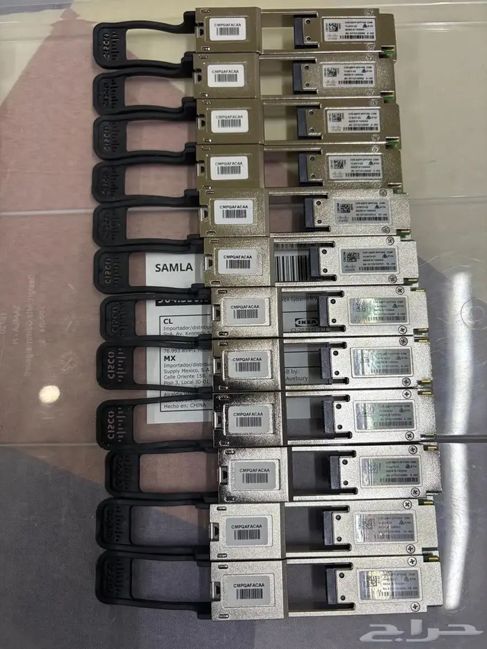 Cisco SFP 2