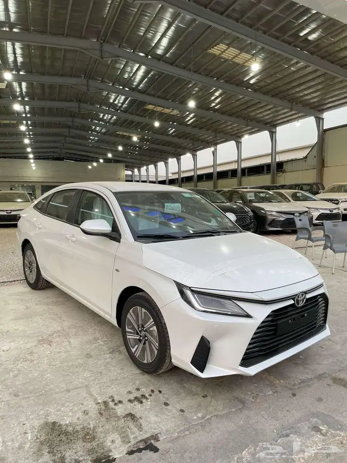 عرض خاص يارس واي بلس سعودي 2026 سعودي 68500 0